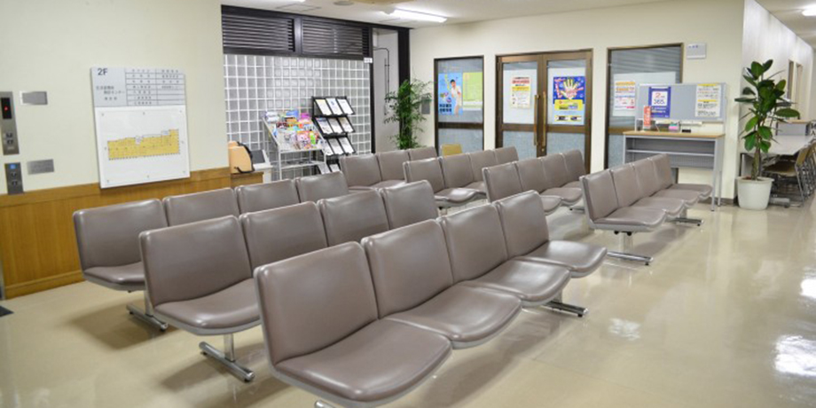 一般社団法人 那覇市医師会　生活習慣病検診センターメイン画像3