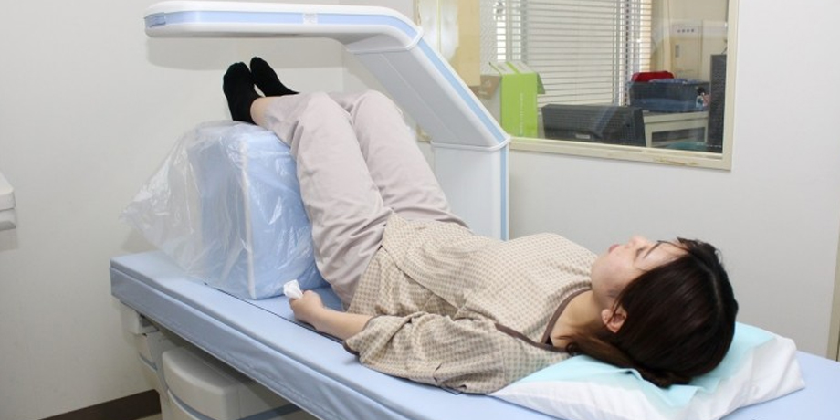 一般社団法人 那覇市医師会　生活習慣病検診センターメイン画像5