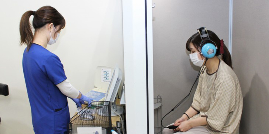 一般社団法人 那覇市医師会　生活習慣病検診センターメイン画像6